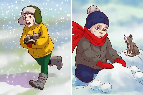 Những hành vi ở trẻ có thể là dấu hiệu rối loạn phát triển