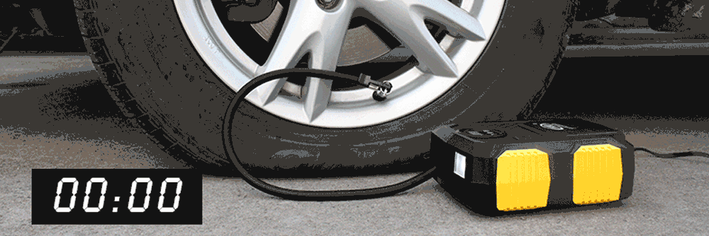 5 mẹo giúp ô tô tránh bị nổ lốp- Ảnh 1.