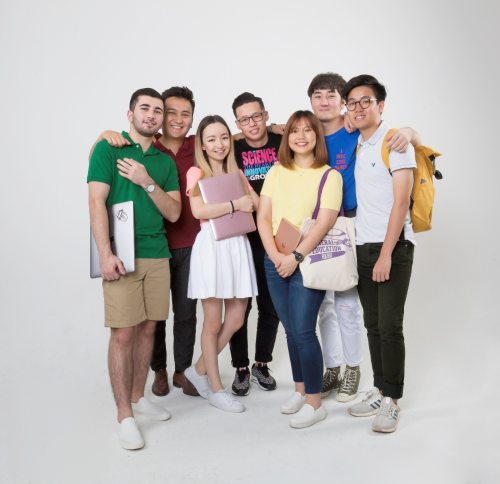 Hong Kong có nhiều chương trình hợp tác trao đổi nhằm tặng gói học bổng hấp dẫn cho sinh viên quốc tế.