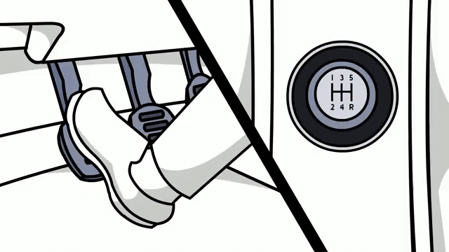 Cách khởi động xe đúng: Bạn đã biết chưa?.