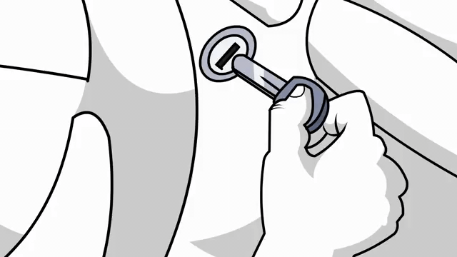 Cách khởi động xe đúng: Bạn đã biết chưa?.