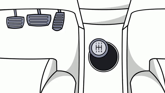 Cách khởi động xe đúng: Bạn đã biết chưa?/