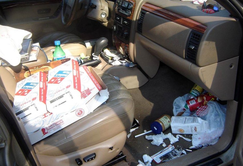 Kinh nghiệm chống chuột trên xe ô tô cực kỳ hiệu quả- Ảnh 3.