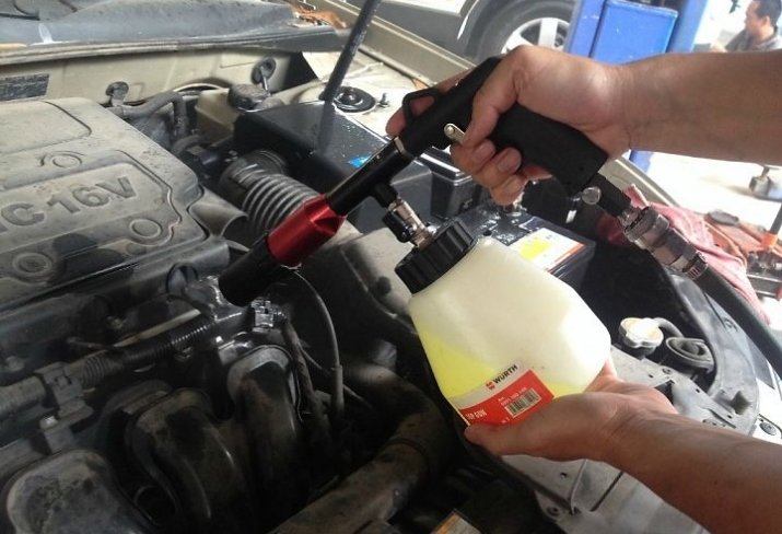 Kinh nghiệm chống chuột trên xe ô tô cực kỳ hiệu quả- Ảnh 7.