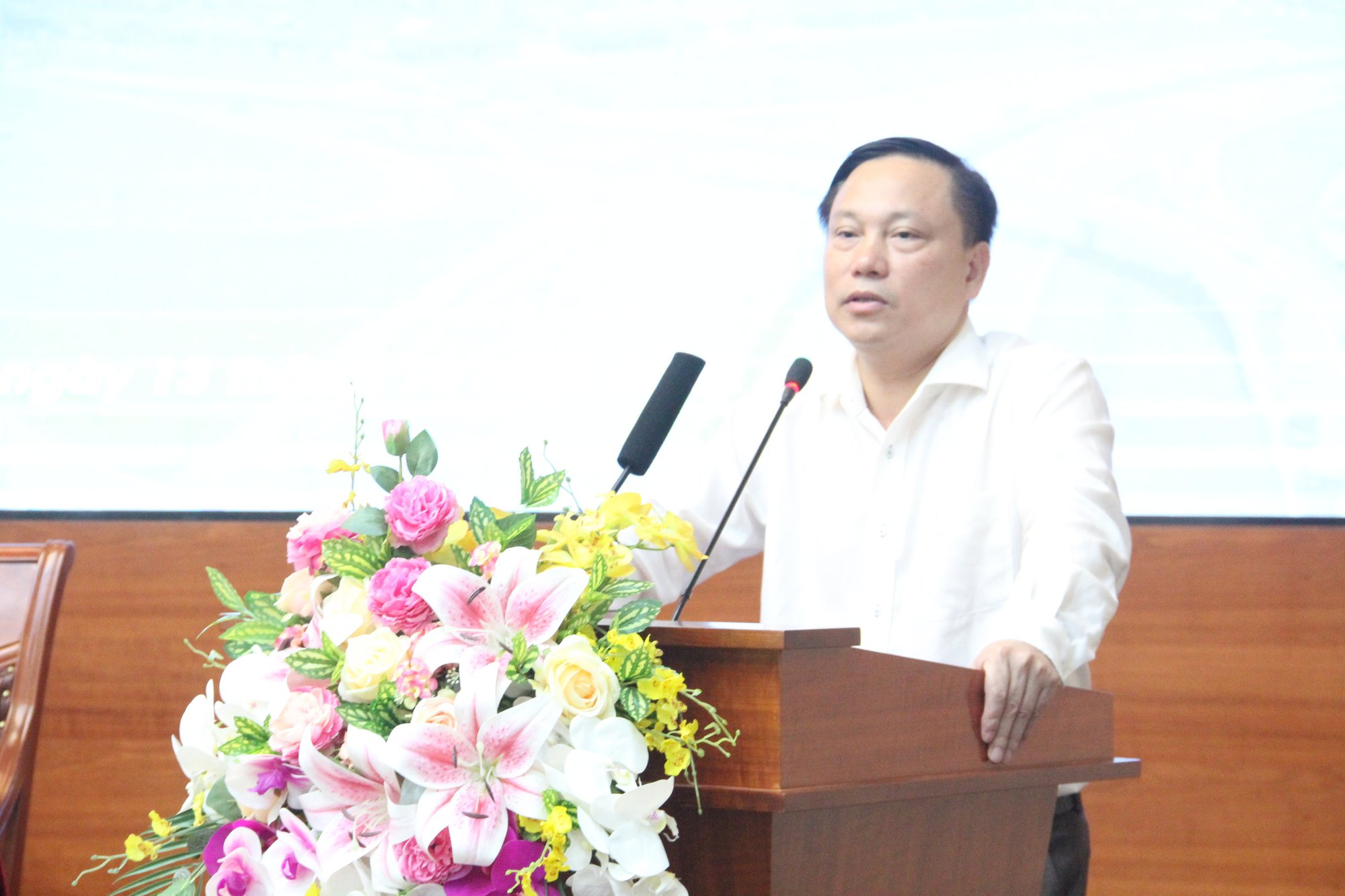 Chất lượng công trình là vấn đề sống còn của ngành Đường bộ - Ảnh 1.