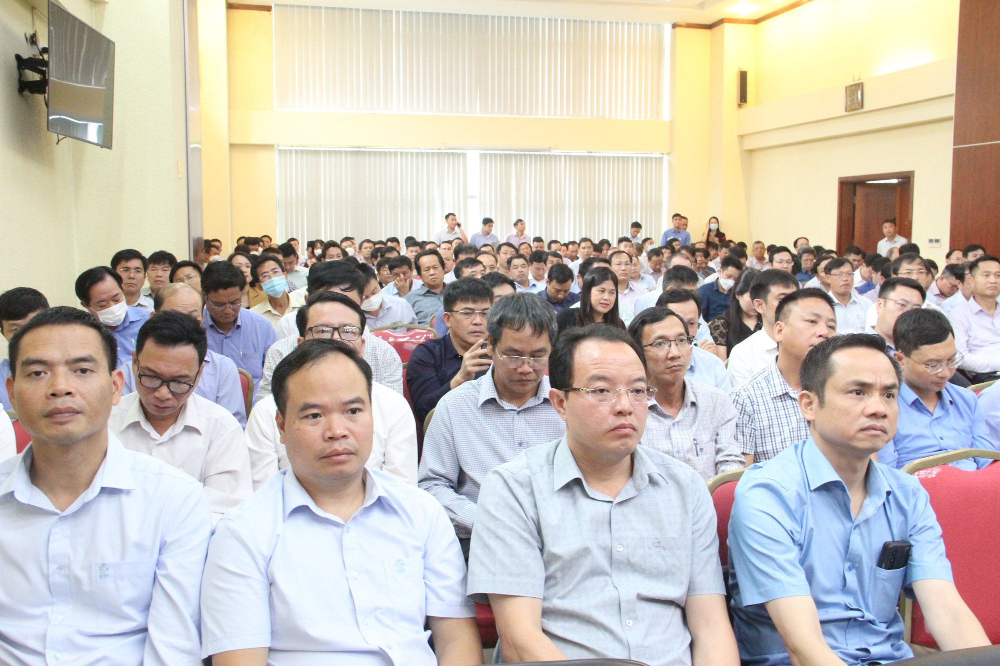 Chất lượng công trình là vấn đề sống còn của ngành Đường bộ - Ảnh 3.