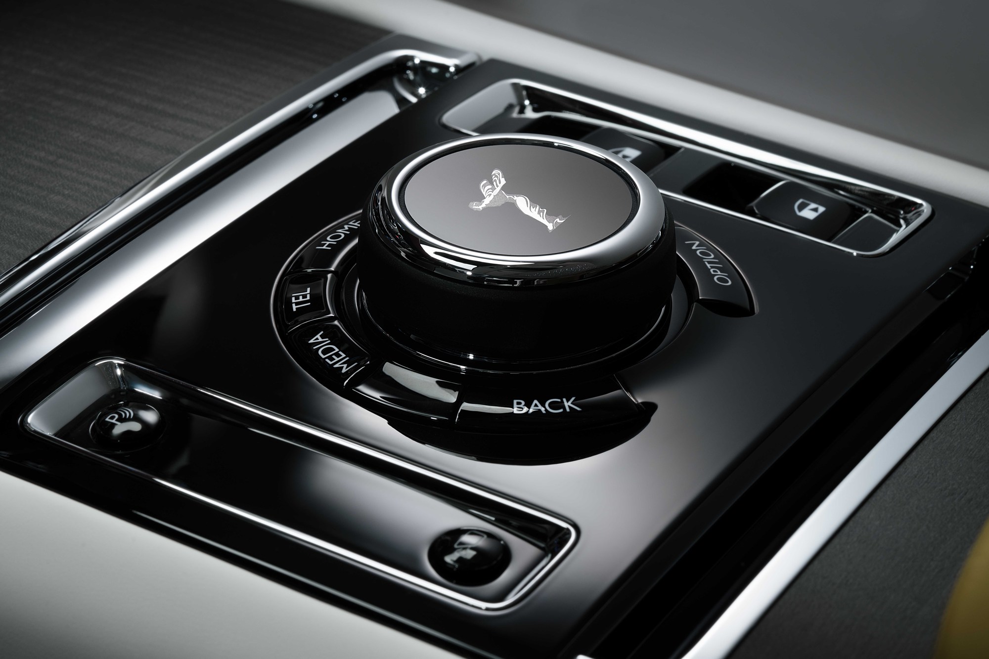 Cận cảnh xe siêu sang thuần điện Rolls-Royce Spectre - Ảnh 9.