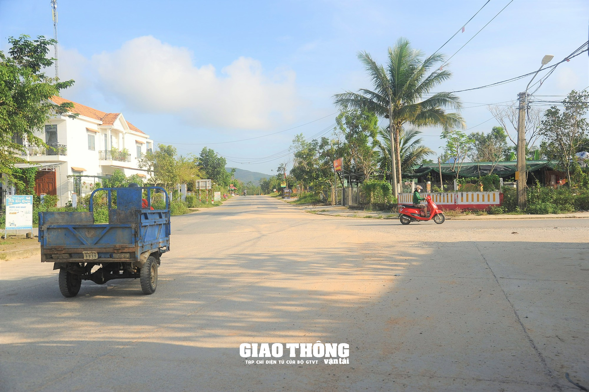 Thiếu đèn tín hiệu, nhiều nút giao thông trở thành ''điểm đen' mất ATGT - Ảnh 5.