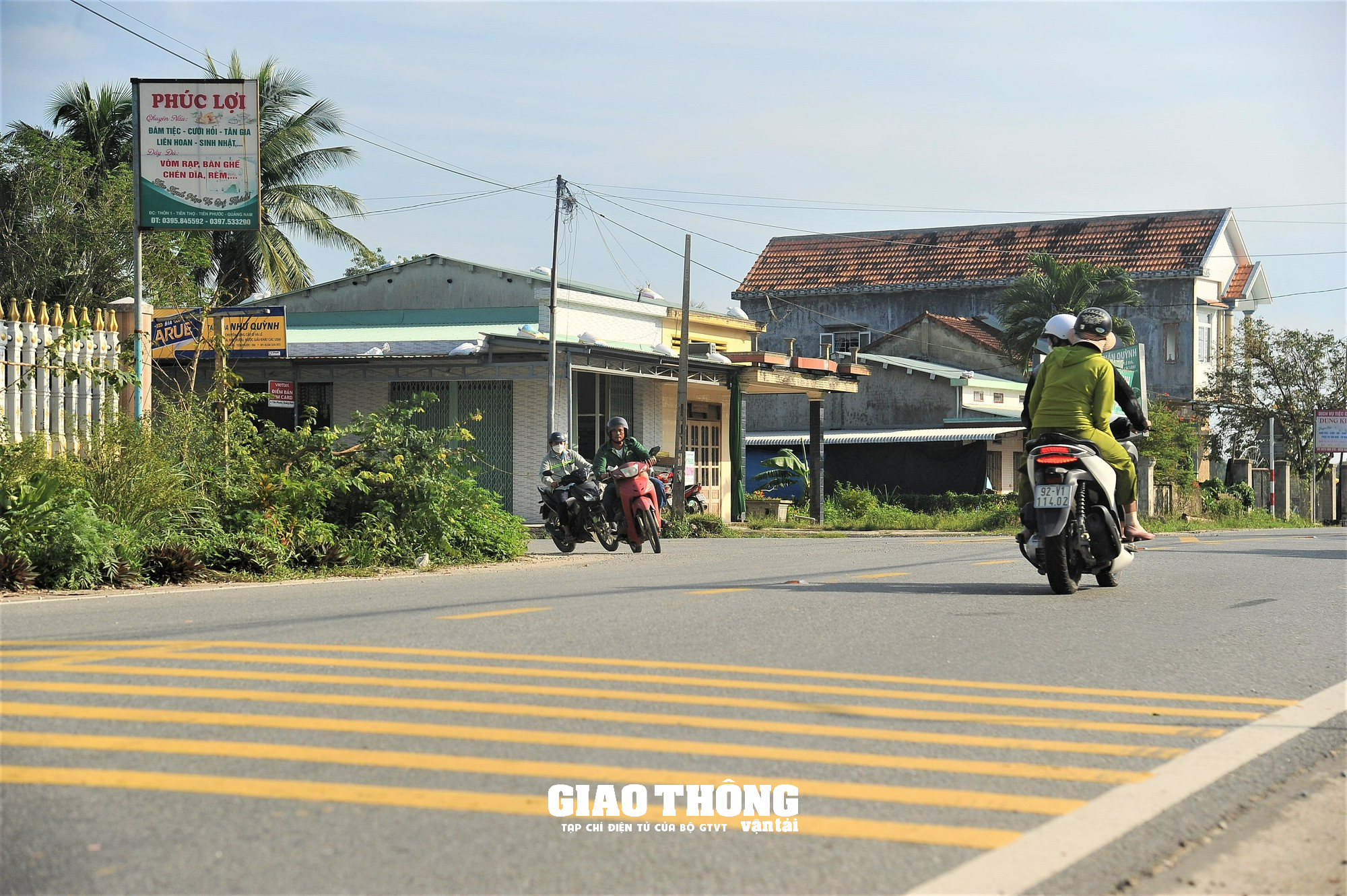 Thiếu đèn tín hiệu, nhiều nút giao thông trở thành ''điểm đen' mất ATGT - Ảnh 3.