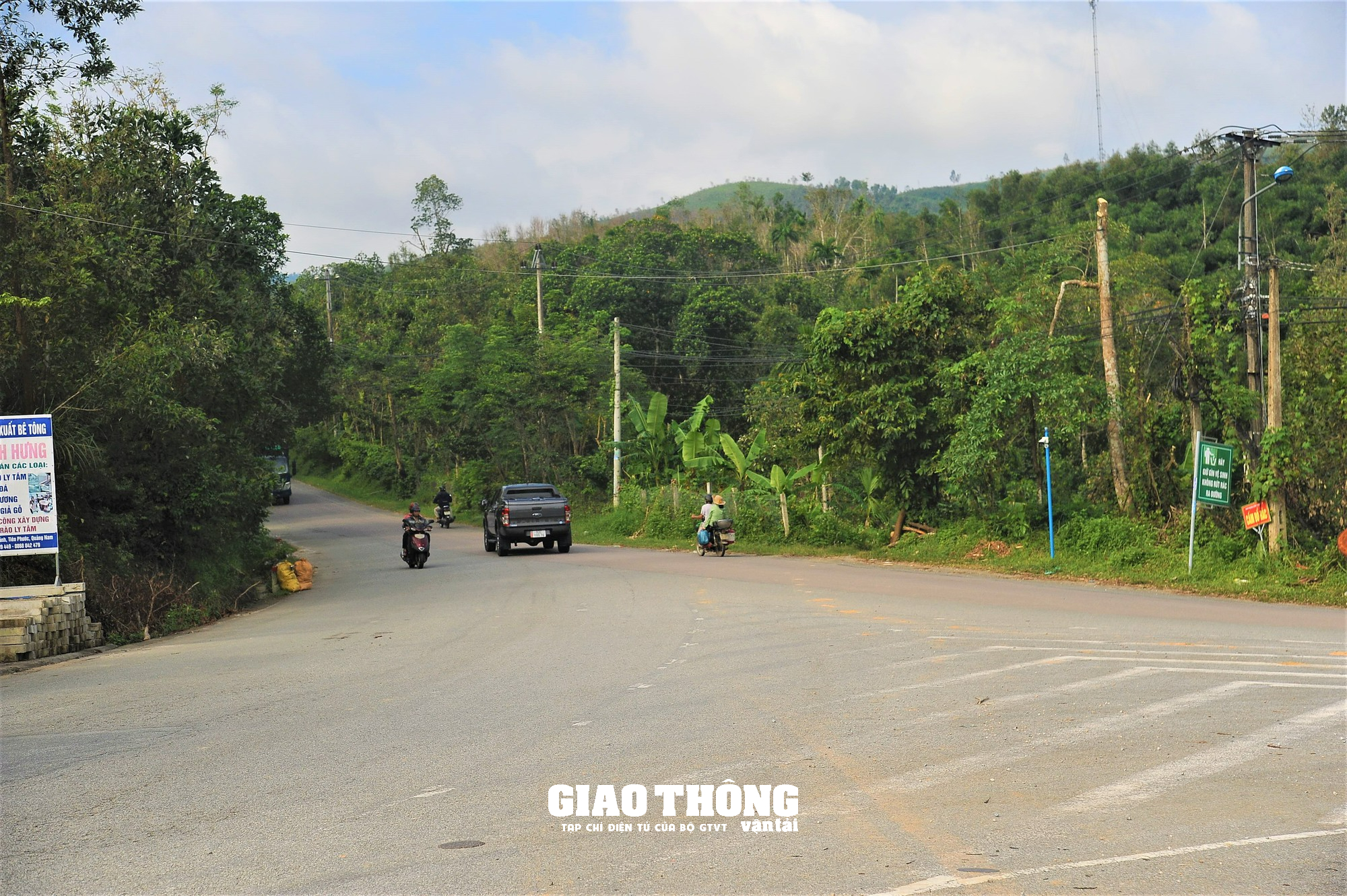 Thiếu đèn tín hiệu, nhiều nút giao thông trở thành ''điểm đen' mất ATGT - Ảnh 7.