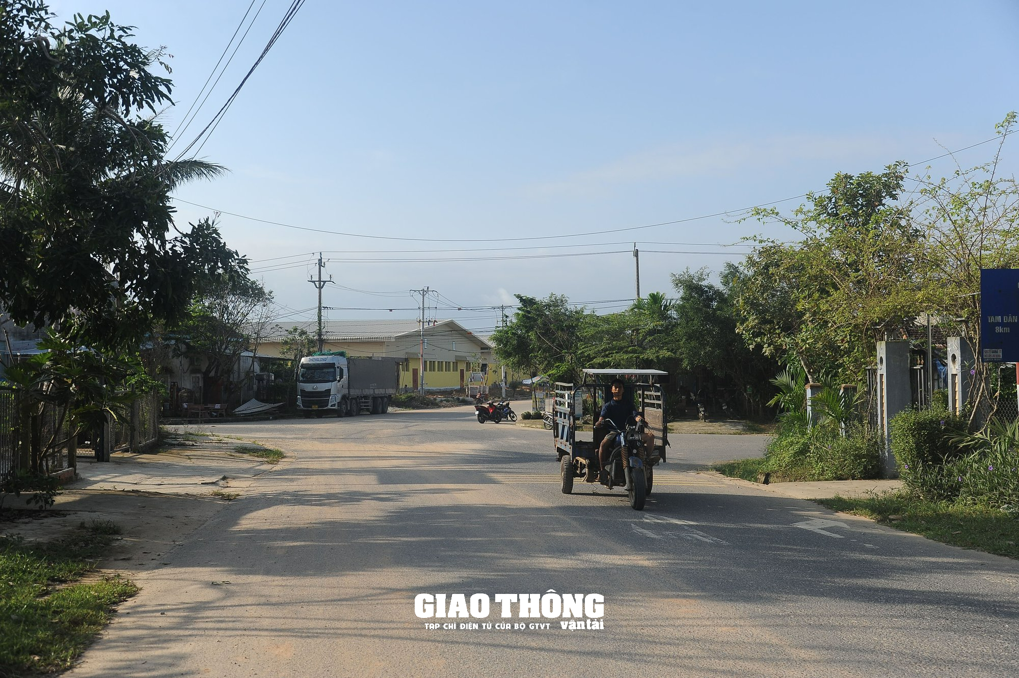 Thiếu đèn tín hiệu, nhiều nút giao thông trở thành ''điểm đen' mất ATGT - Ảnh 8.