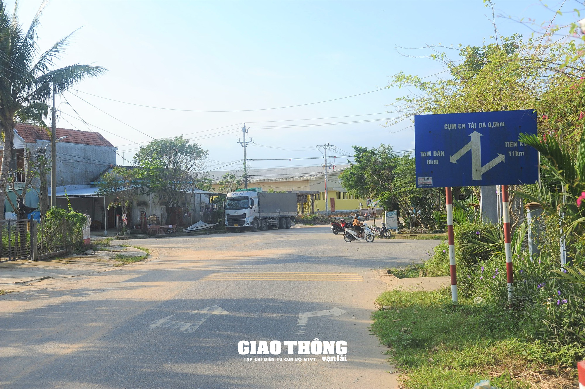 Thiếu đèn tín hiệu, nhiều nút giao thông trở thành ''điểm đen' mất ATGT - Ảnh 2.