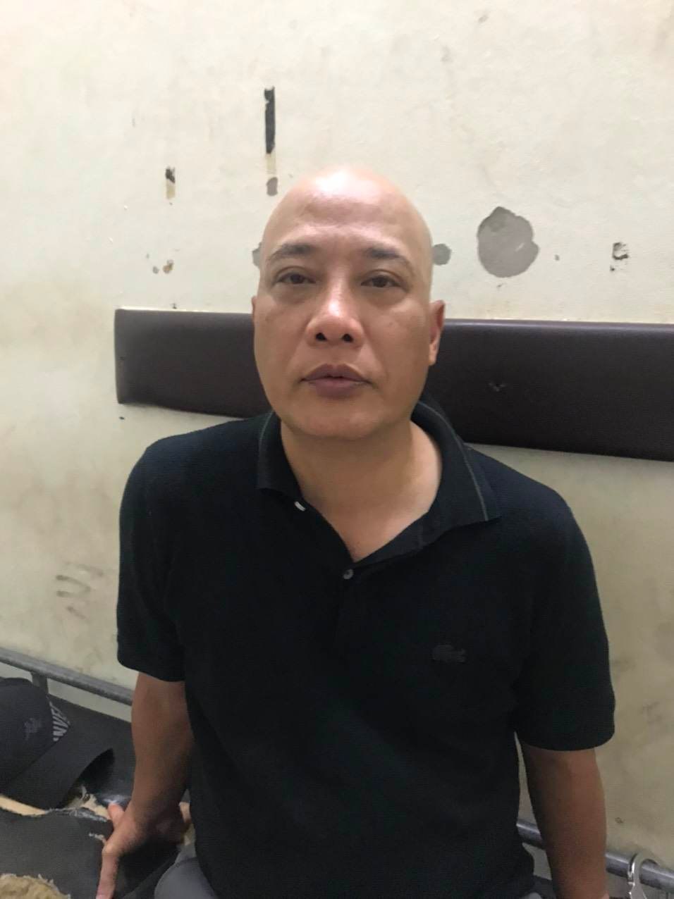 Một giờ cảnh sát 141 liên tiếp bắt đối tượng trộm xe máy, tàng trữ ma tuý - Ảnh 1.