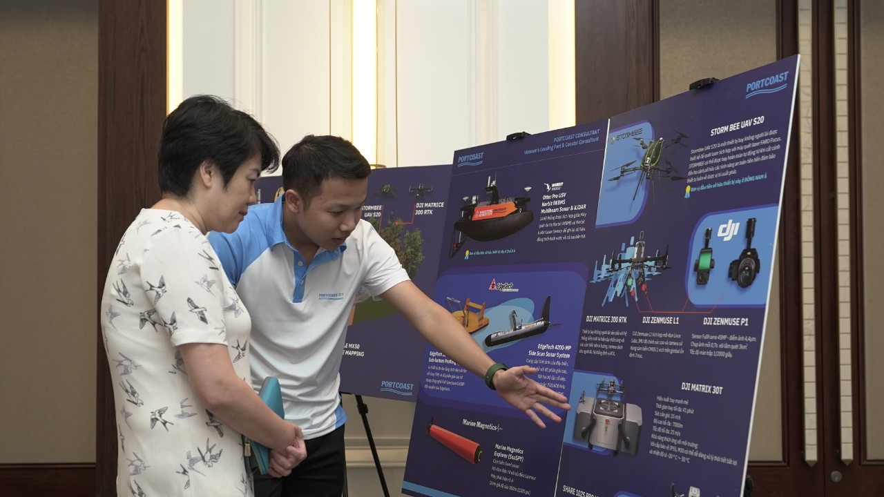 Cấp thiết chuyển đổi số và ứng dụng công nghệ trong phát triển, quản lý hạ tầng giao thông  - Ảnh 2.