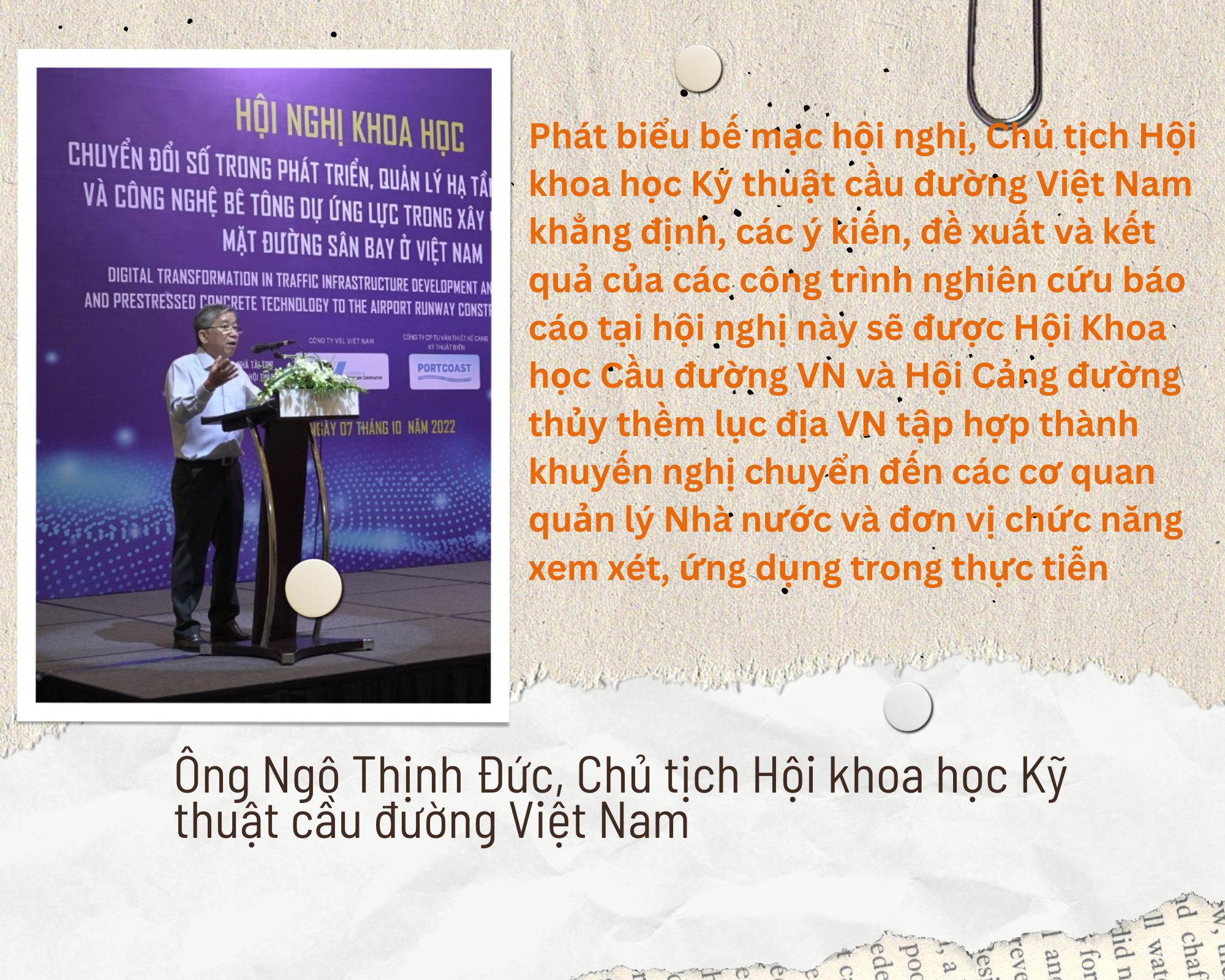 Cấp thiết chuyển đổi số và ứng dụng công nghệ trong phát triển, quản lý hạ tầng giao thông  - Ảnh 3.