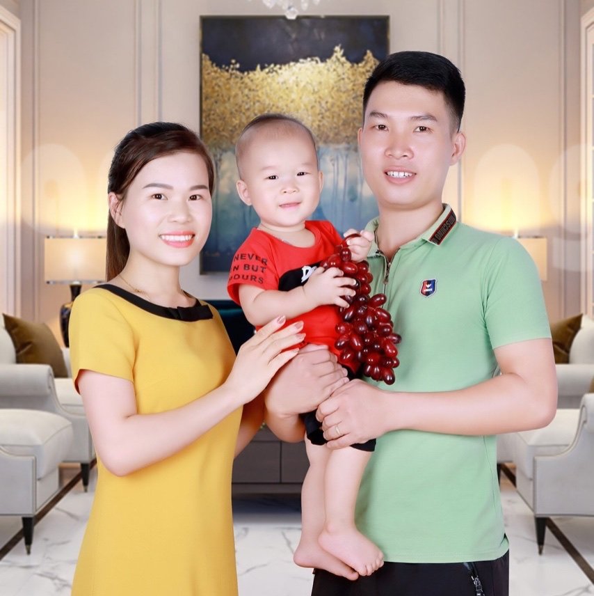 Về Bắc Giang gặp thầy giáo vượt lên nghịch cảnh sau TNGT - Ảnh 2.