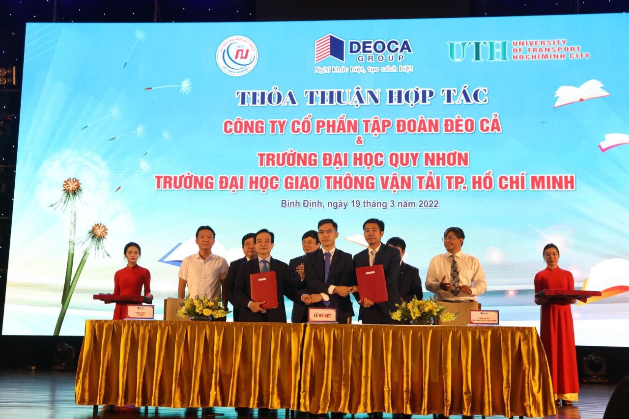 Liên kết đào tạo: Từ mô hình đến giá trị thực tiễn - Ảnh 1.