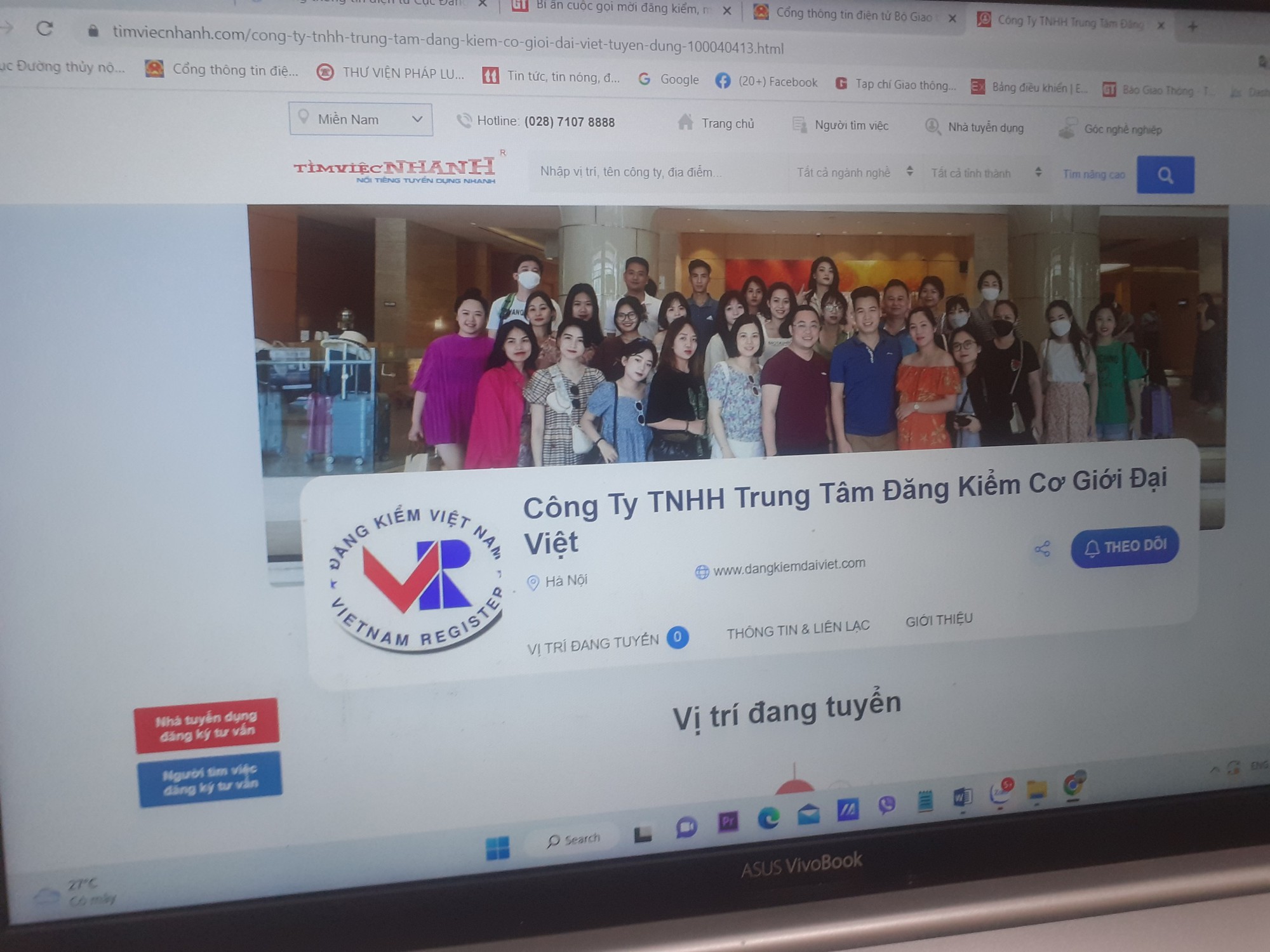 Điều tra: Nghi vấn Công ty Đại Việt giả mạo nhiều trung tâm đăng kiểm để bán bảo hiểm xe ôtô (bài 2) - Ảnh 1.