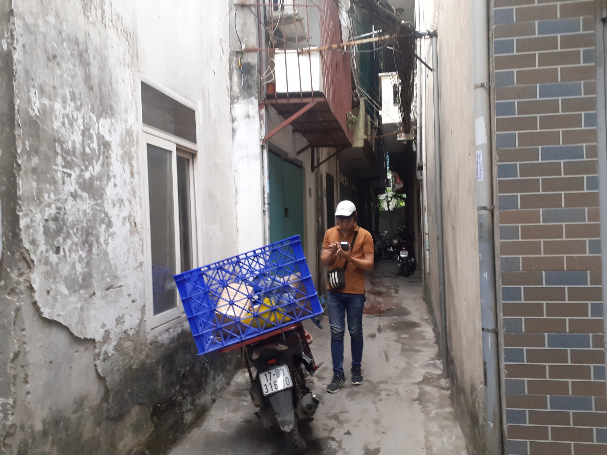 Điều tra: Nghi vấn Công ty Đại Việt giả mạo nhiều trung tâm đăng kiểm để bán bảo hiểm xe ôtô (bài 2) - Ảnh 4.