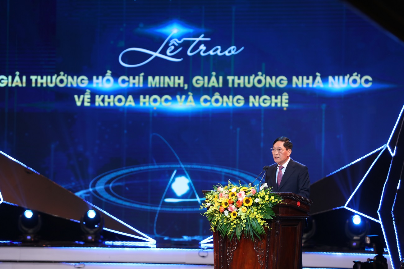 Cần liên kết dẫn dắt ĐMST giữa các nhà khoa học, Nhà nước và cộng đồng doanh nghiệp - Ảnh 5.