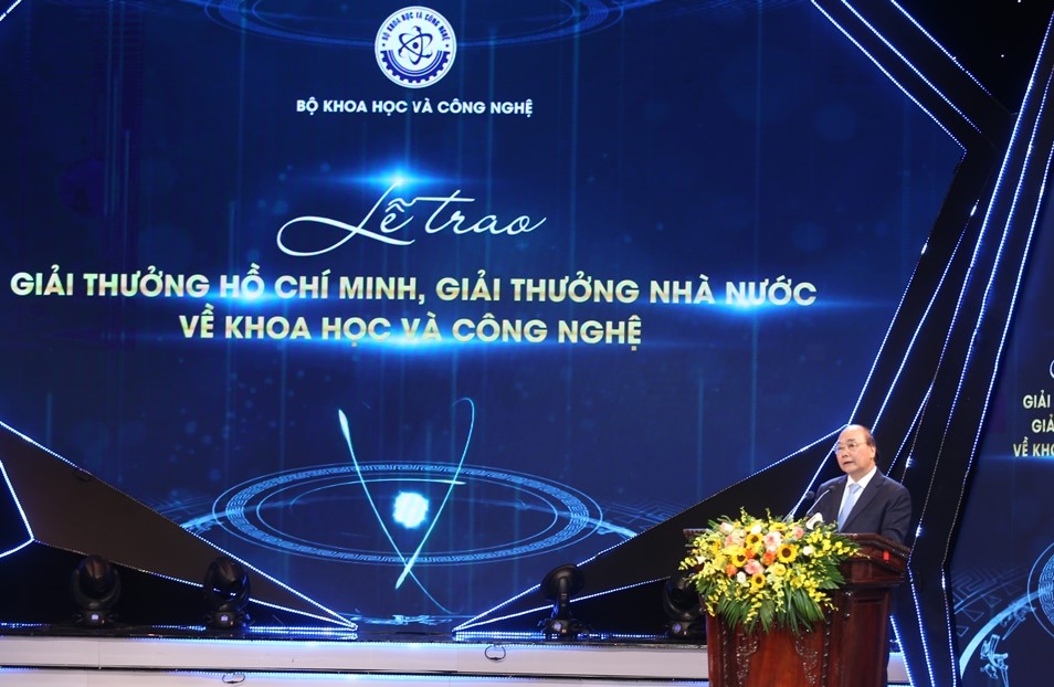 Cần liên kết dẫn dắt ĐMST giữa các nhà khoa học, Nhà nước và cộng đồng doanh nghiệp - Ảnh 4.