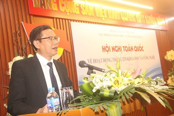 Xây dựng hệ thống thông tin KH&CN quốc gia theo hướng chuyển đổi số - Ảnh 3.