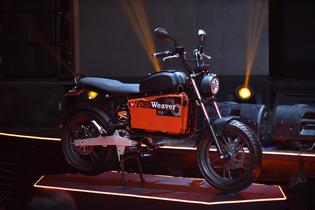 Dat Bike Weaver++, giá trị mới gì cho dòng xe cao cấp nhất? - Ảnh 1. Dat Bike Weaver++, giá trị mới gì cho dòng xe cao cấp nhất? - Ảnh 1.