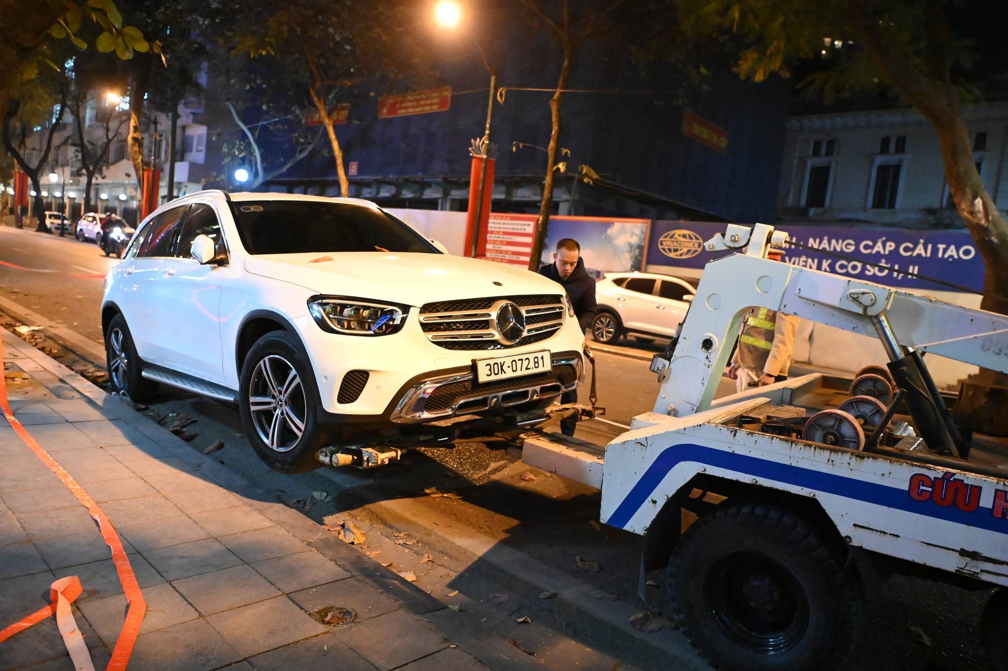 Hà Nội:  Xử nghiêm "Ma men" mạo danh cán bộ cơ quan nhà nước  - Ảnh 2.