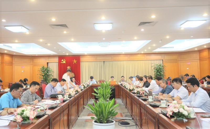 Ứng dụng KHCN&ĐMST là "bệ phóng" cho ngành nông nghiệp phát triển bền vững - Ảnh 1. Ứng dụng KHCN&ĐMST là "bệ phóng" cho ngành nông nghiệp phát triển bền vững - Ảnh 1.