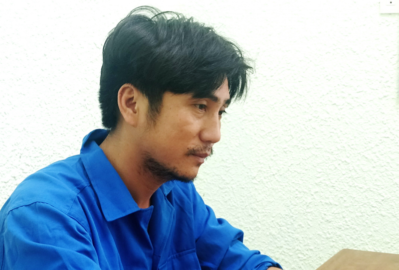 Khởi tố tài xế lui xe tải tông tử vong ba me con ở Phú Yên - Ảnh 1.