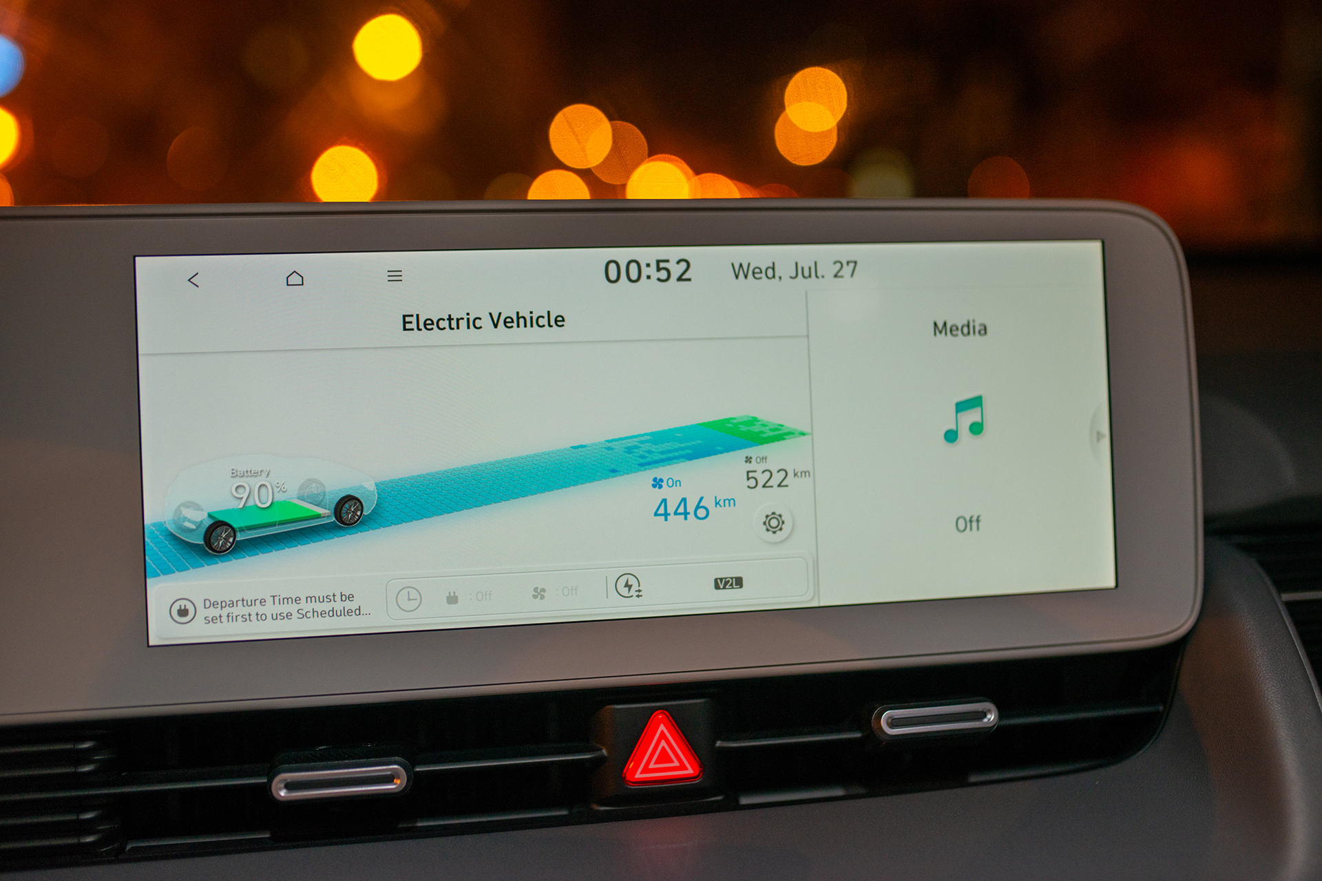 Tìm hiểu công nghệ sạc và pin trên xe điện Hyundai IONIQ 5 - Ảnh 3. IONIQ 5