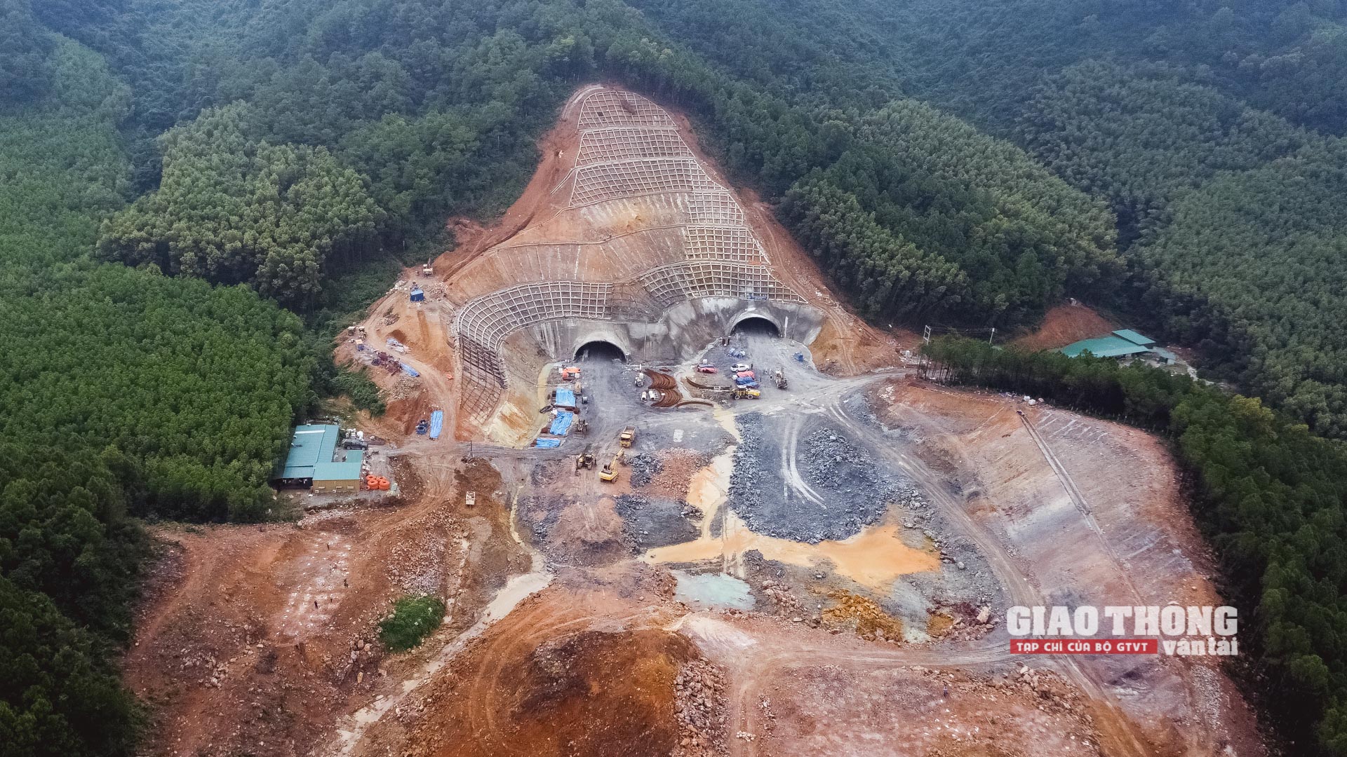 Điểm danh 4 PMU giải ngân thấp dưới mức bình quân - Ảnh 1.