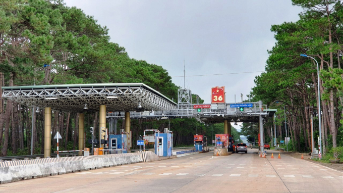 Chưa được tăng phí theo lộ trình, nhiều nhà đầu tư BOT giao thông gặp khó - Ảnh 2.