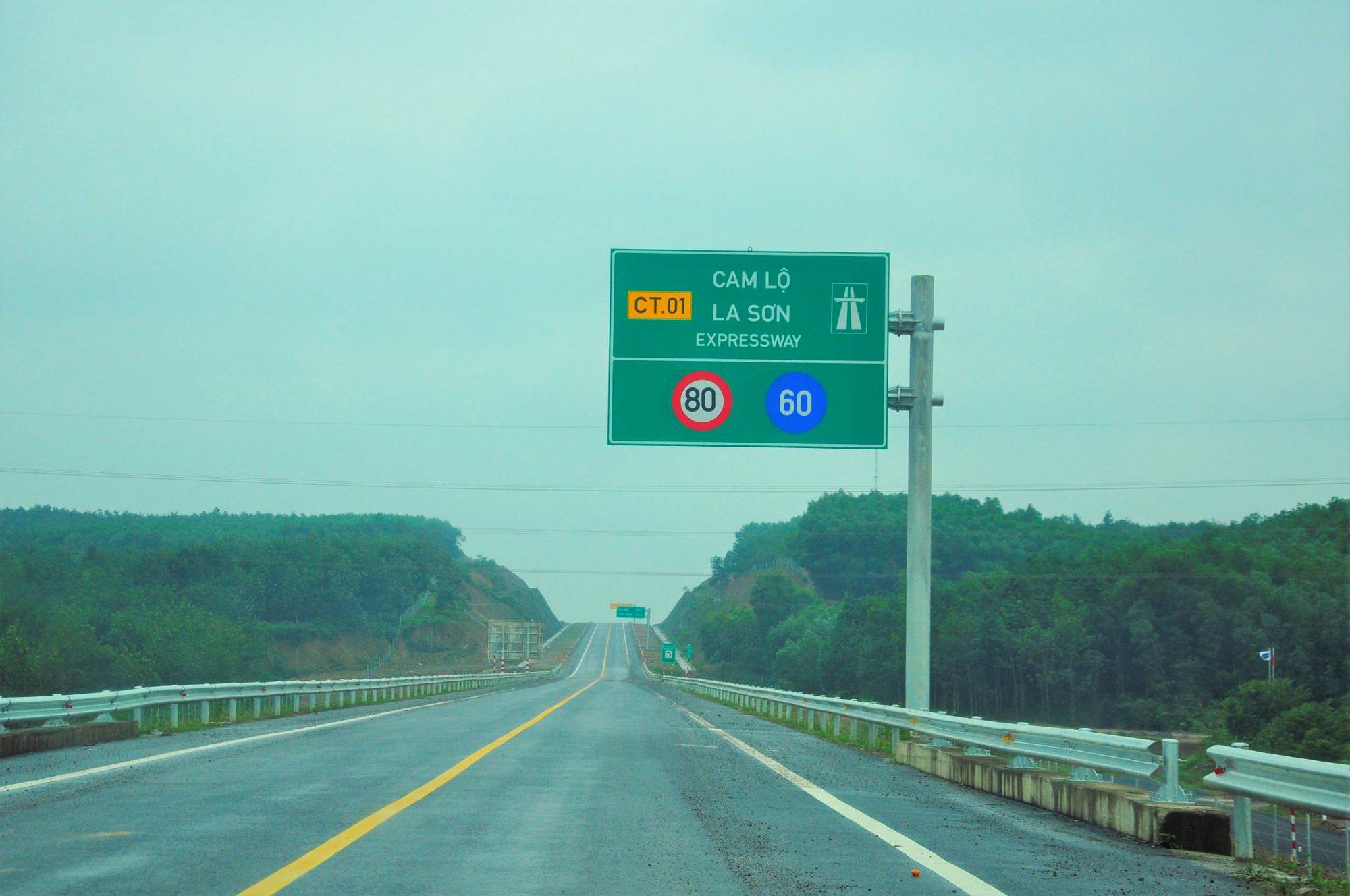 Nguồn lực "khủng" đưa 4 cao tốc khánh thành, thông xe vào "hạn chót" 31/12/2022 - Ảnh 1.