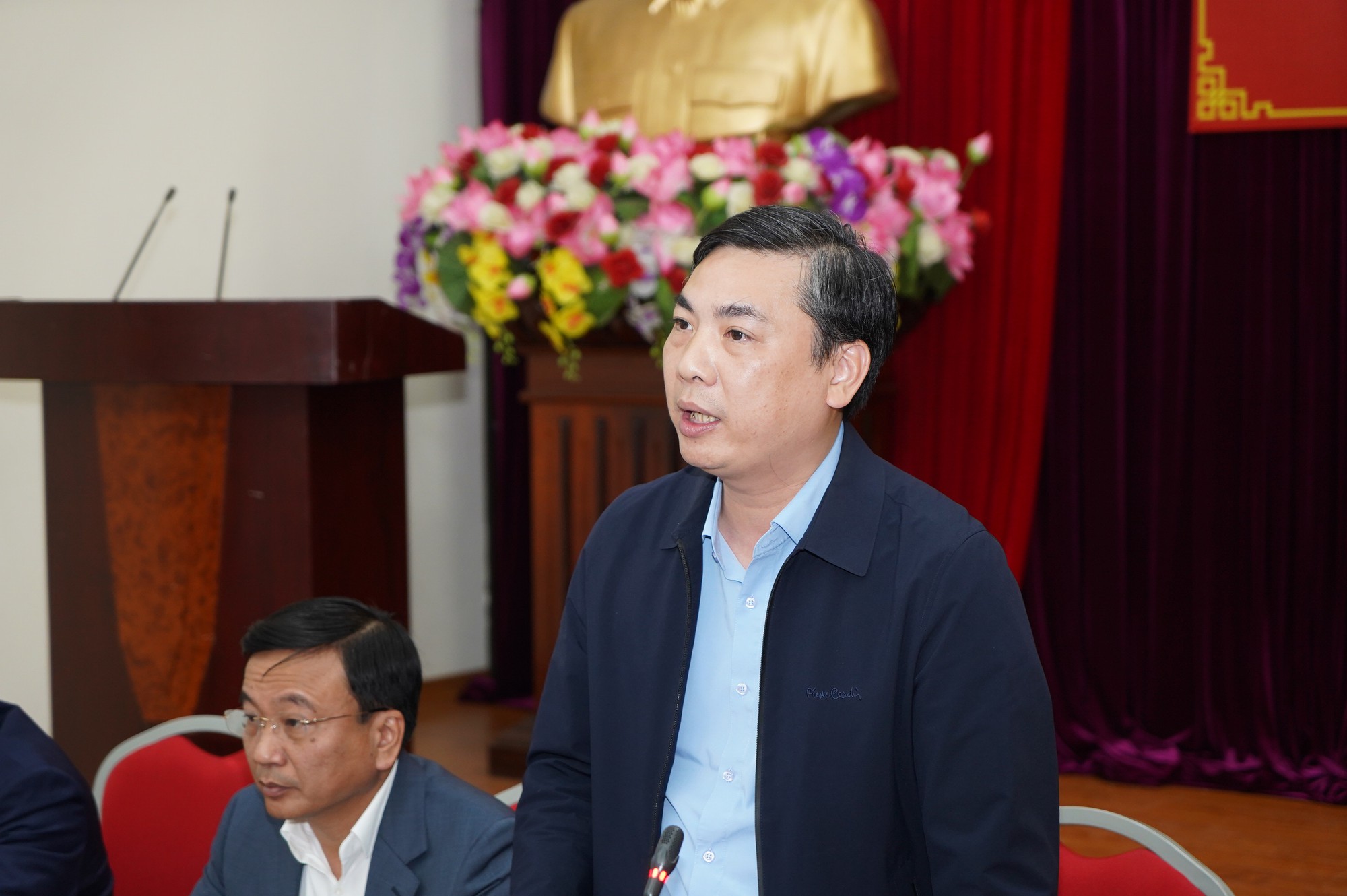 Nguồn lực "khủng" đưa 4 cao tốc khánh thành, thông xe vào "hạn chót" 31/12/2022 - Ảnh 4.