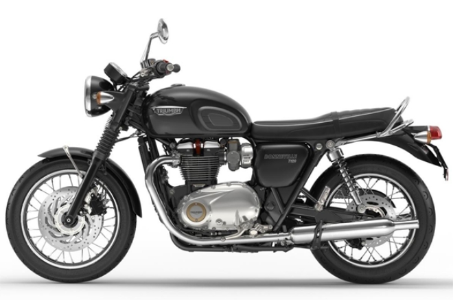Triumph Street 250 sắp ra mắt, có giá bán gần 46 triệu đồng? - Ảnh 3. Triumph Street 250 sắp ra mắt, có giá bán gần 46 triệu đồng? - Ảnh 3.