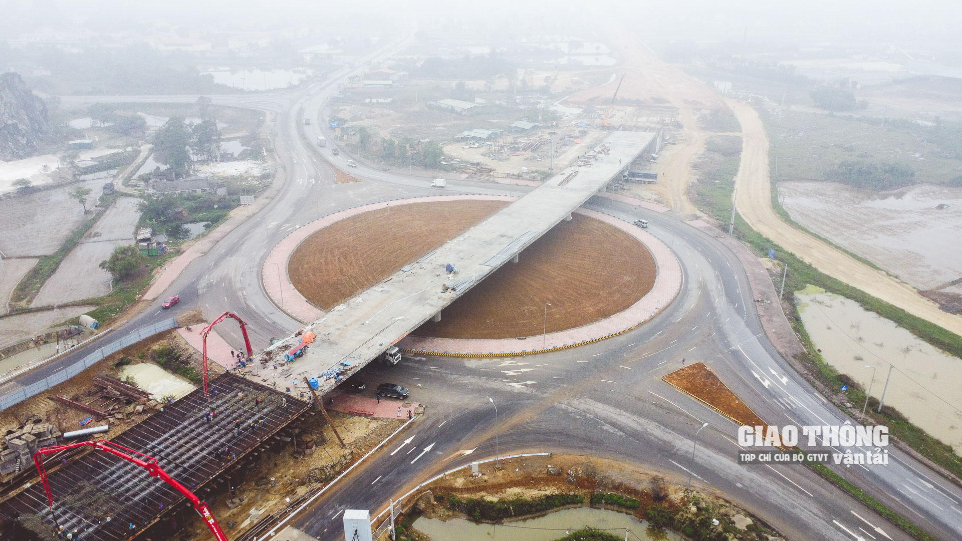 Hết tháng 8, Bộ GTVT giải ngân hơn 22 nghìn tỷ - Ảnh 2.