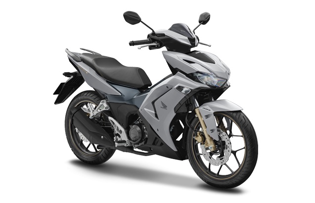 Yamaha Exciter 155 2023 xuất hiện đại lý, khiến Honda Winner X rớt giá “thảm bại” - Ảnh 3.