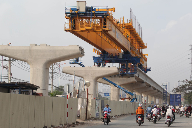 Công nghệ BIM góp phần đẩy nhanh tiến độ xây dựng và hạ giá thành sản phẩm - Ảnh 1.