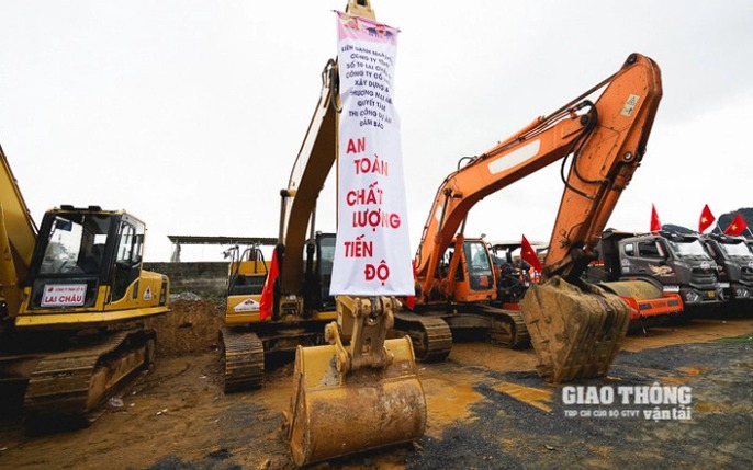 Sớm đưa ra ngoài quy hoạch hơn 106ha rừng dự án ODA 5.300 tỷ - Ảnh 1.