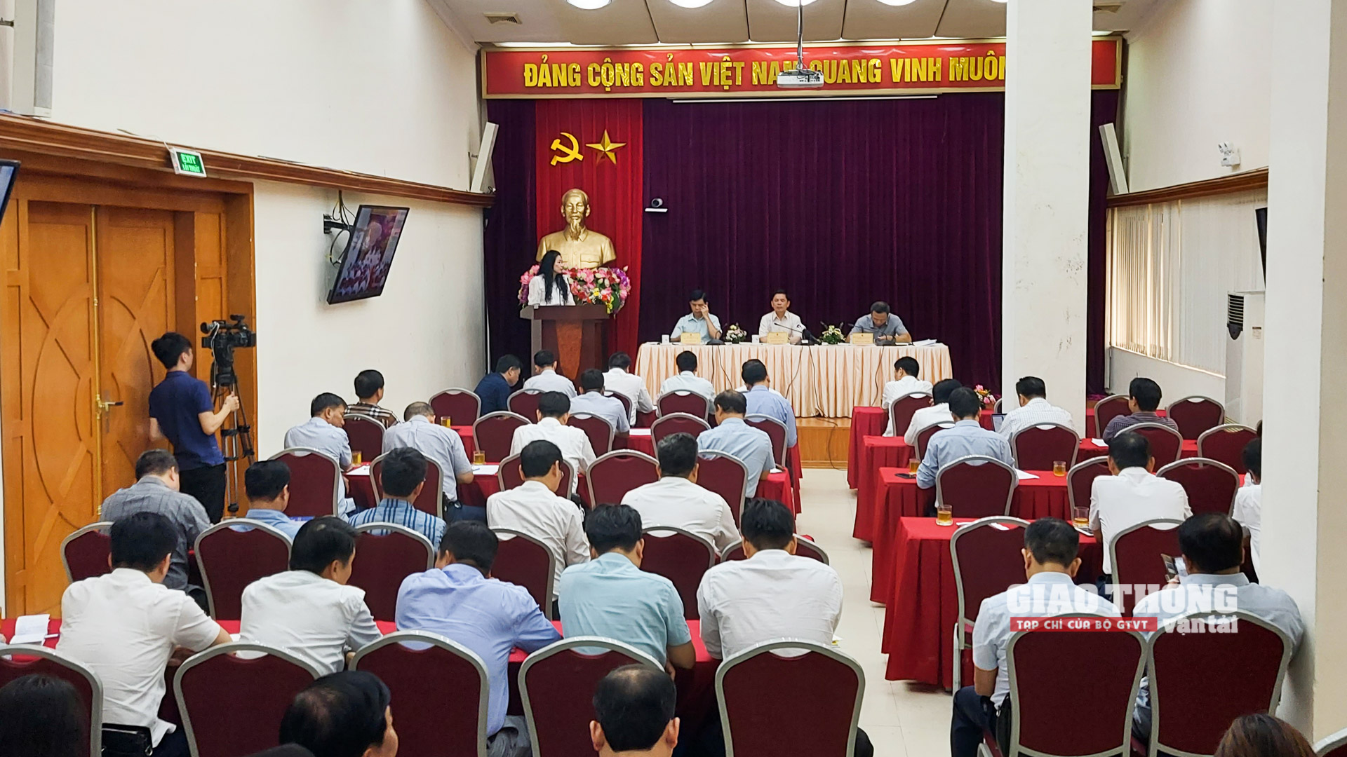 Hạ tầng giao thông phát triển tích cực trong 9 tháng đầu năm 2022 - Ảnh 1.