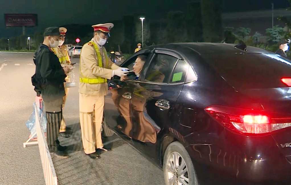 Bắc Giang: Có 5 địa phương có số người chết do TNGT tăng  - Ảnh 1.