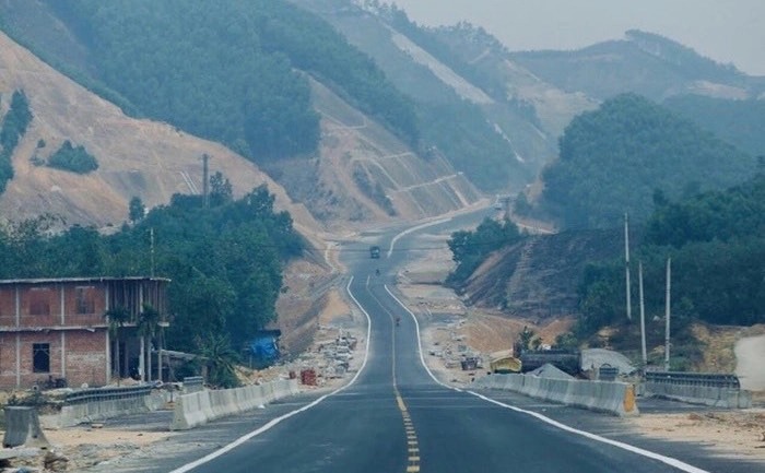 Đường Hồ Chí Minh cần 4.450 tỷ đồng trong giai đoạn 2021 - 2025 - Ảnh 3.