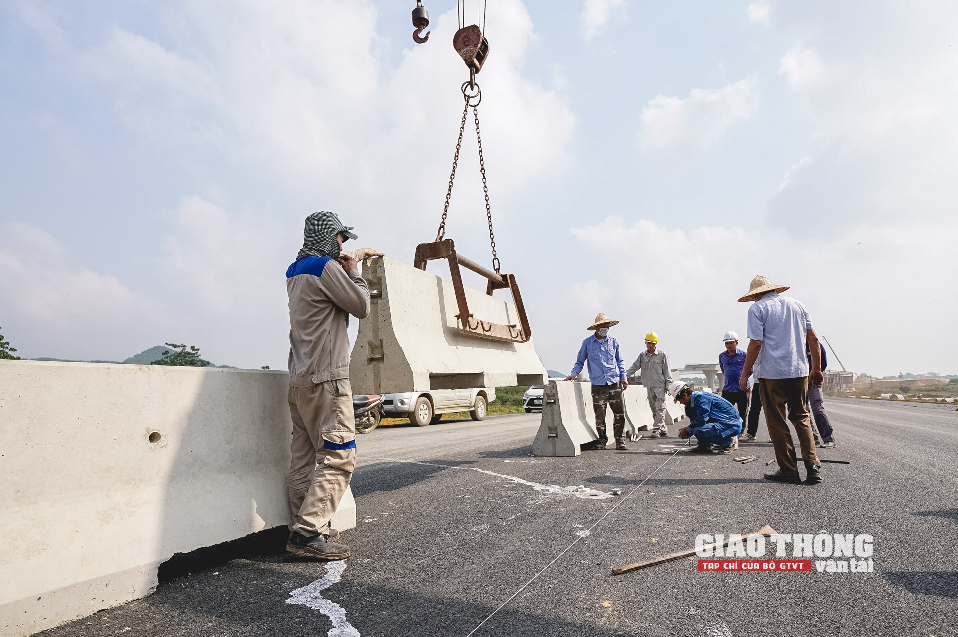 Bộ GTVT quyết tâm tối đa để giải ngân 94.000 tỷ vốn đầu tư công - Ảnh 4.