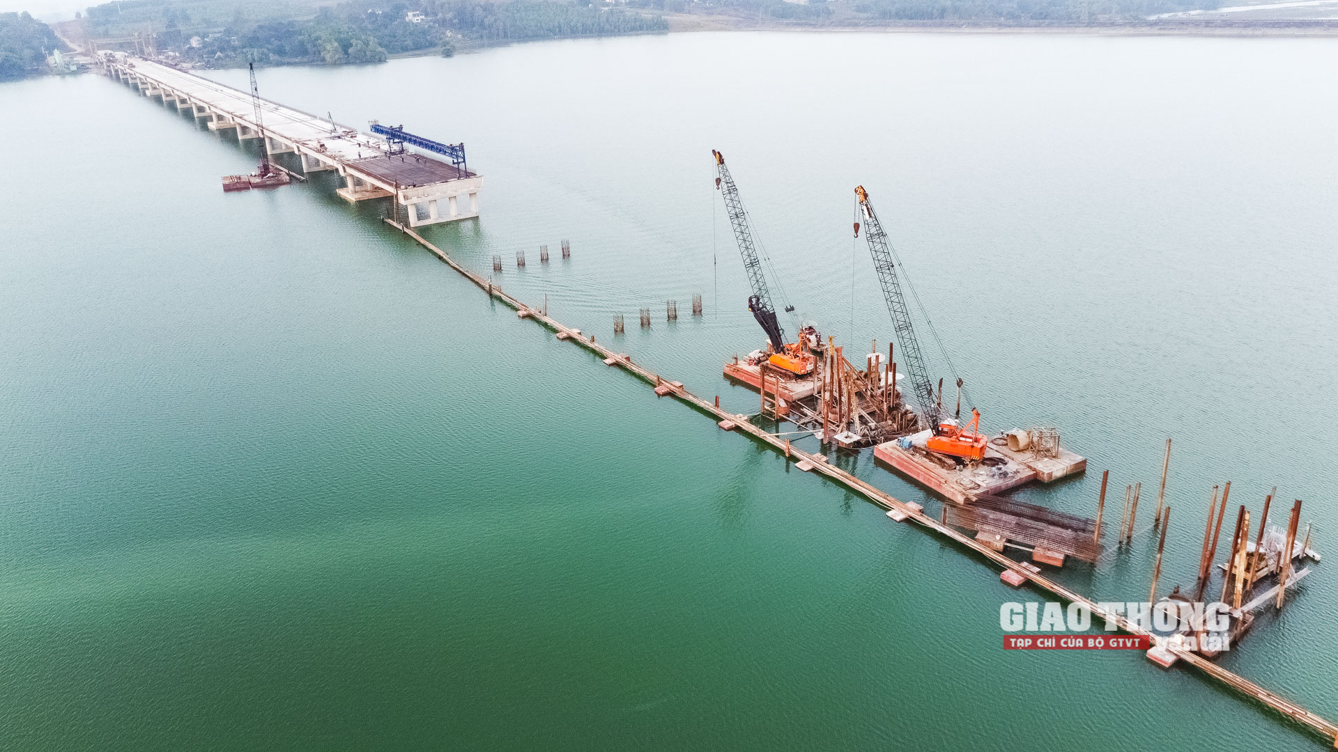 Bộ GTVT quyết tâm tối đa để giải ngân 94.000 tỷ vốn đầu tư công - Ảnh 4.