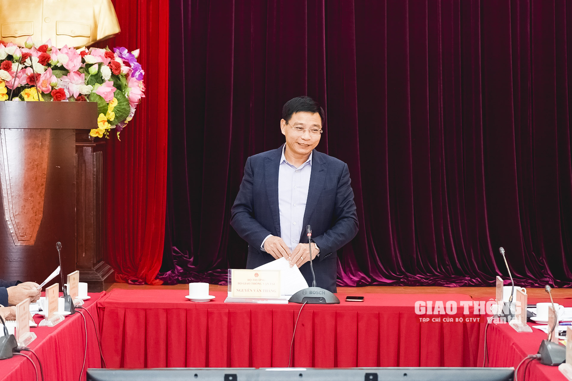 Bộ GTVT quyết tâm tối đa để giải ngân 94.000 tỷ vốn đầu tư công - Ảnh 3.