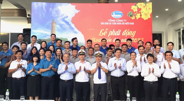 Công đoàn GTVT Việt Nam: Chăm lo chu đáo đời sống đoàn viên, chuẩn bị tốt Đại hội Công đoàn các cấp - Ảnh 2.