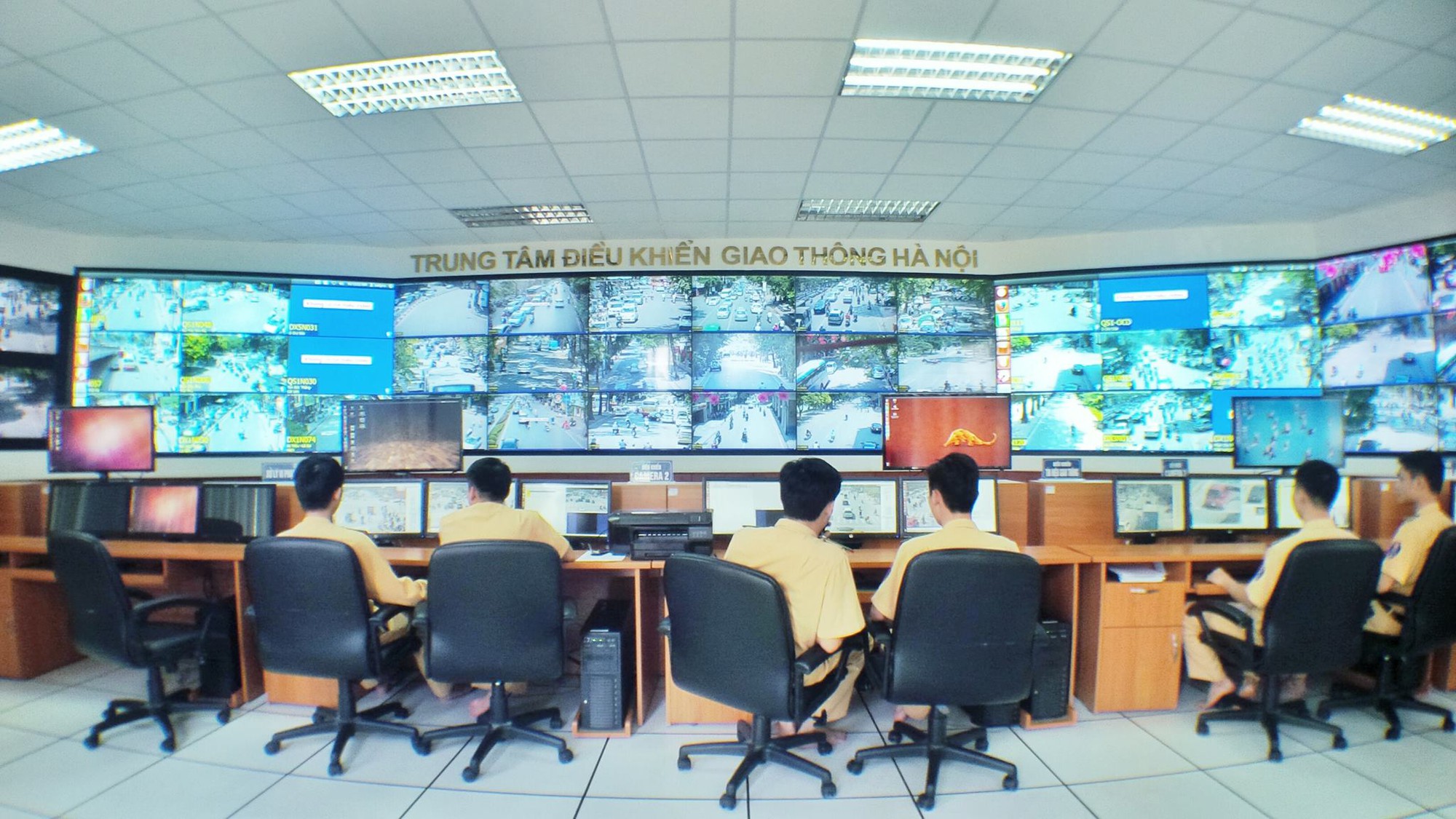 Hội nghị ATGT Việt Nam 2023:Nghiên cứu giải pháp ngăn ngừa TNGT từ nguồn gốc phát sinh- Ảnh 1.