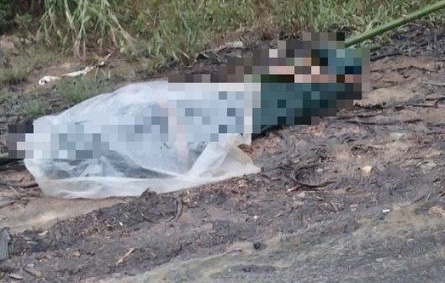 Máy cày liên tiếp gây tai nạn ở Đắk Nông, nhiều người tử vong  - Ảnh 1.