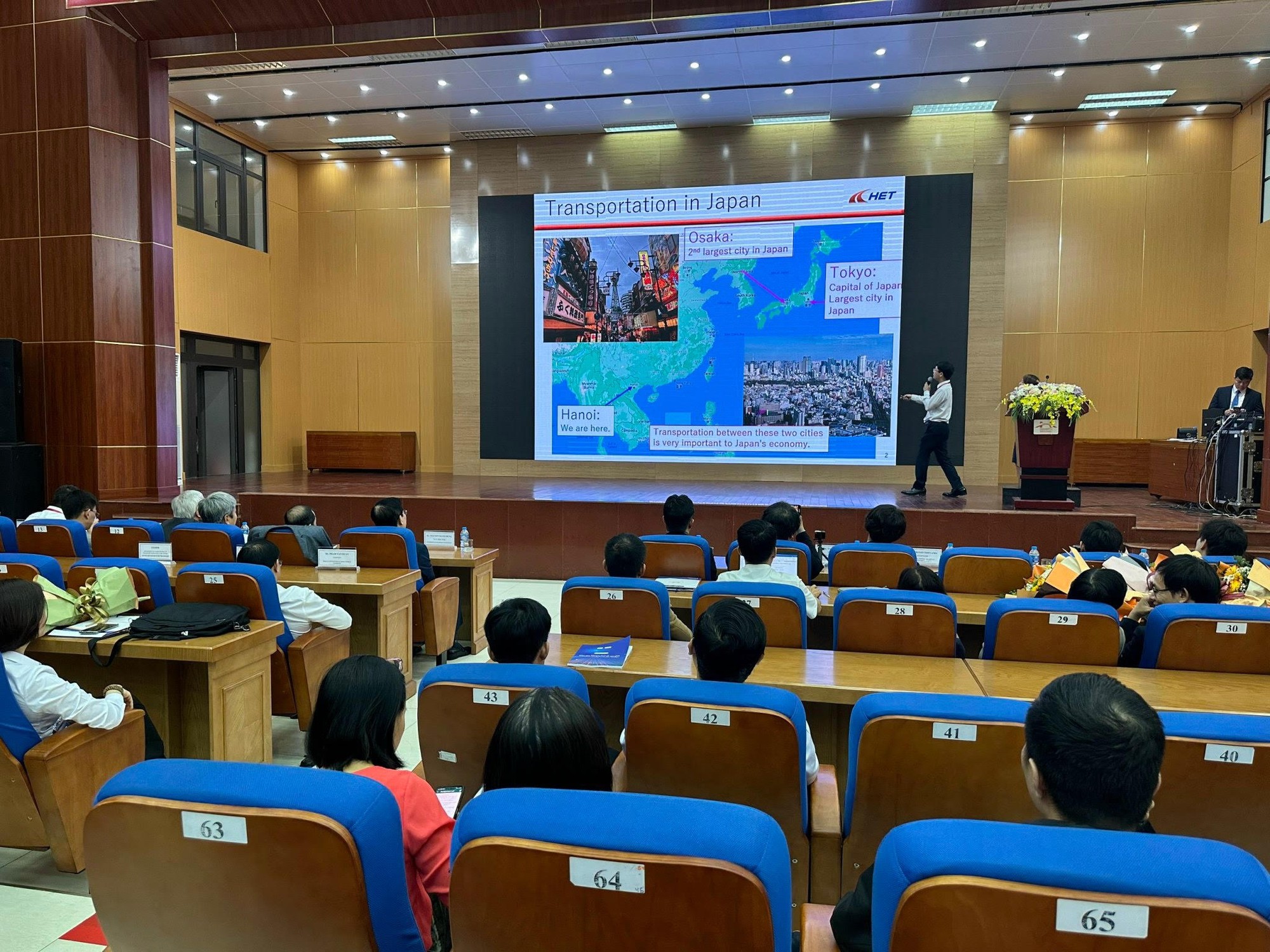 Chia sẻ kinh nghiệm kiểm soát chất lượng thi công, quản lý vận hành khai thác, bảo trì hệ thống đường cao tốc- Ảnh 2.